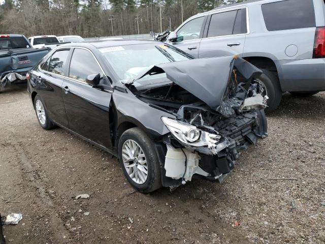 Photo 4 from auction – 2017 TOYOTA CAMRY LE with VIN 4T1BF1FK6HU322633