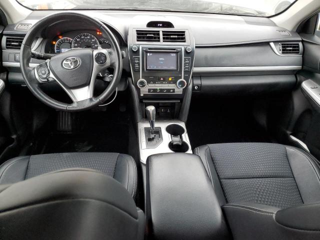 Photo 8 from auction – 2014 TOYOTA CAMRY L with VIN 4T1BF1FK9EU754970