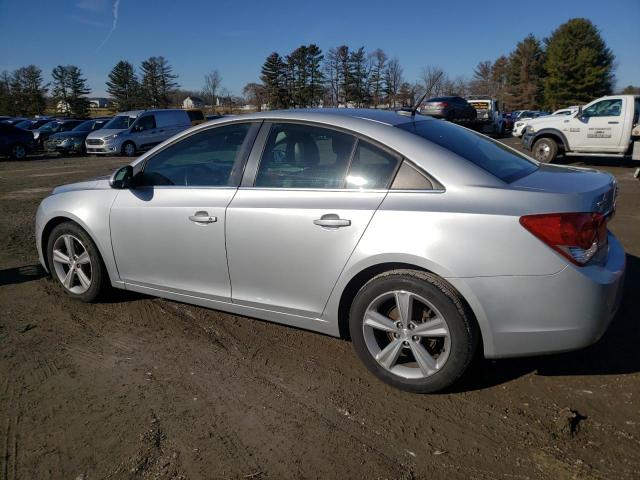 Photo 2 from auction – 2012 CHEVROLET CRUZE LT with VIN 1G1PG5SC1C7338834