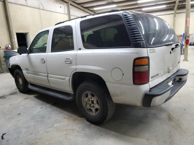 Photo 2 from auction – 2004 GMC YUKON with VIN 1GKEC13V14R244935