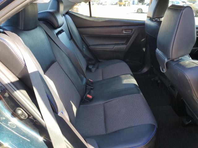 Photo 10 from auction – 2018 TOYOTA COROLLA L with VIN 5YFBURHE3JP760397