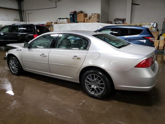 Zdjęcie 2 z aukcji – 2006 BUICK LUCERNE CX z VIN 1G4HD57276U192607