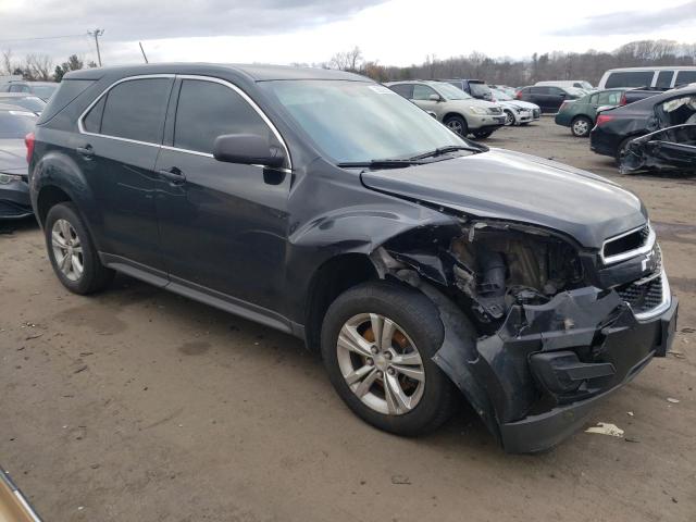 Photo 4 from auction – 2014 CHEVROLET EQUINOX LS with VIN 2GNALAEK7E6288262