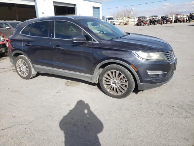 Photo 4 from auction – 2015 LINCOLN MKC with VIN 5LMCJ1A98FUJ27604