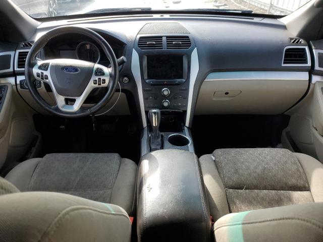Photo 8 from auction – 2014 FORD EXPLORER X with VIN 1FM5K8D85EGB25214