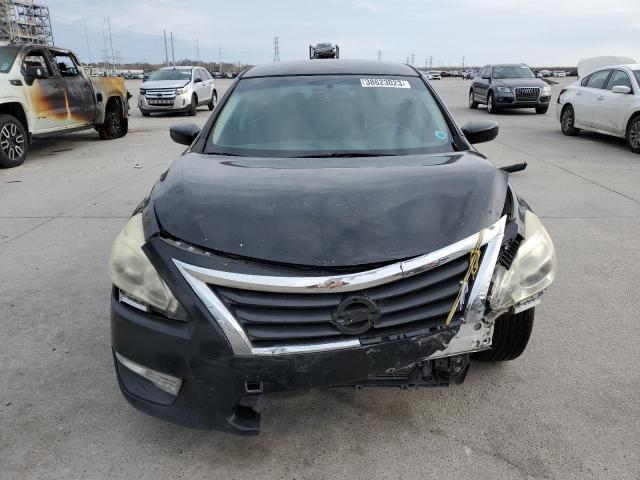 Photo 5 from auction – 2014 NISSAN ALTIMA 2.5 with VIN 1N4AL3AP4EN255095