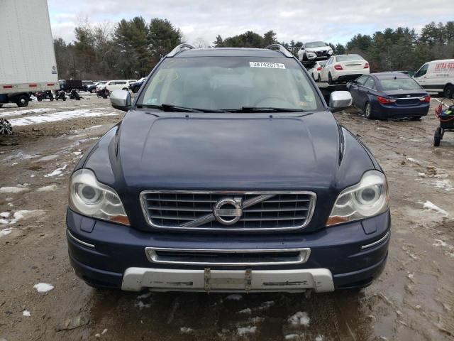 Photo 5 from auction – 2013 VOLVO XC90 3.2 with VIN YV4952CZ2D1637676