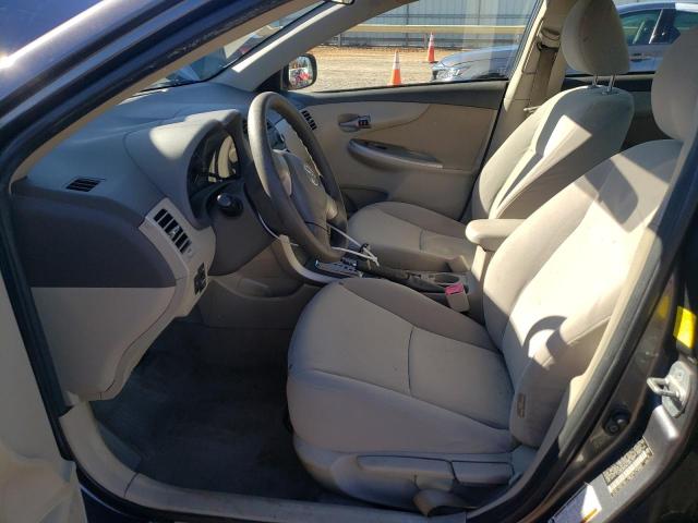 Photo 7 from auction – 2010 TOYOTA COROLLA BA with VIN JTDBU4EE6AJ081297