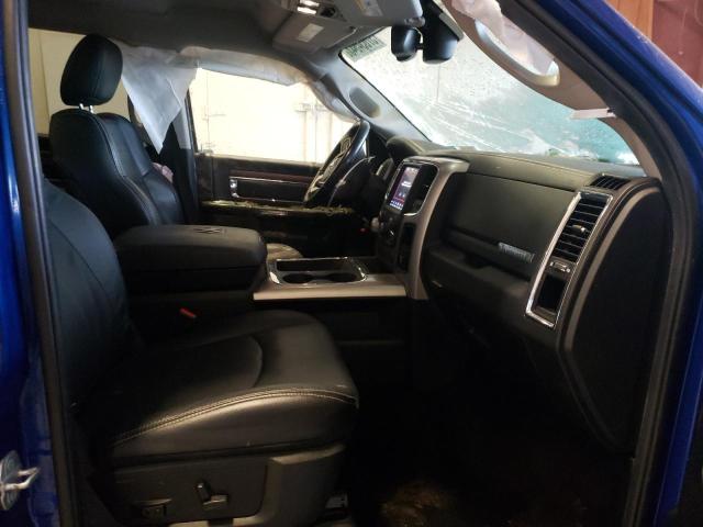 Photo 7 from auction – 2018 RAM 1500 LARAM with VIN 1C6RR7NT6JS137305