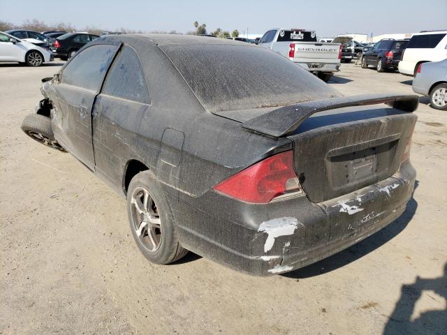 Photo 2 from auction – 2001 HONDA CIVIC SI with VIN 1HGEM229X1L071743