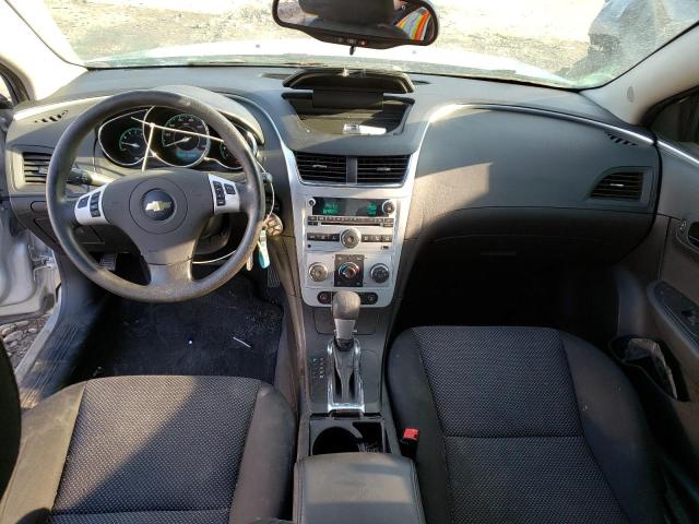 Photo 8 from auction – 2012 CHEVROLET MALIBU 1LT with VIN 1G1ZC5EU2CF390200