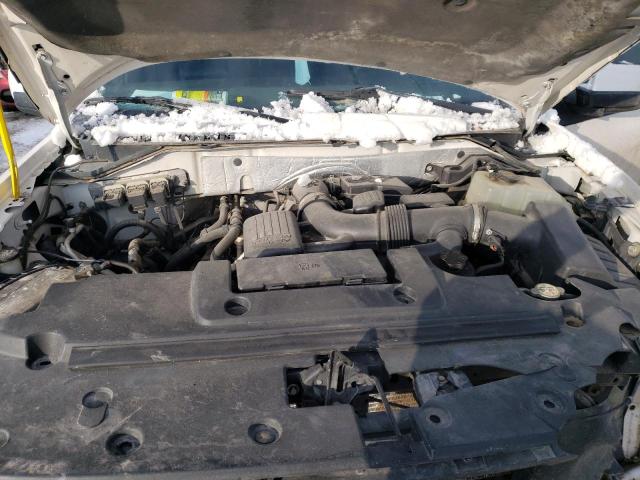 Photo 12 from auction – 2010 FORD EXPEDITION with VIN 1FMJK2A57AEA53878