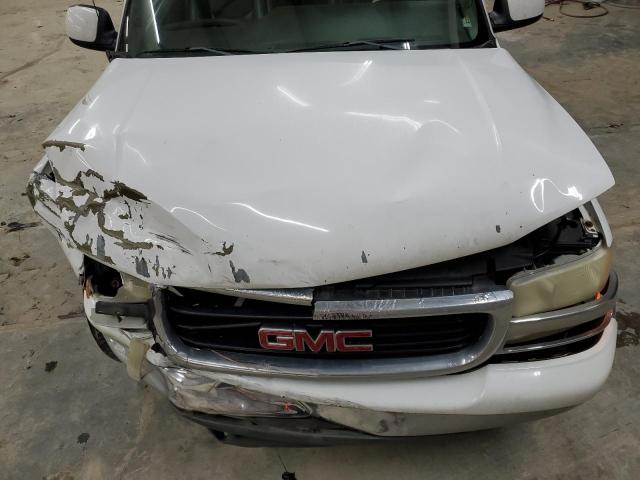 Photo 12 from auction – 2004 GMC YUKON with VIN 1GKEC13V14R244935