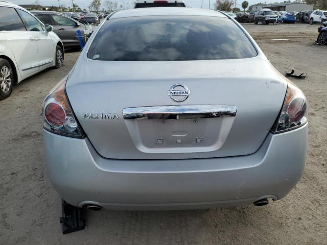Photo 6 from auction – 2010 NISSAN ALTIMA BAS with VIN 1N4AL2AP9AC150620