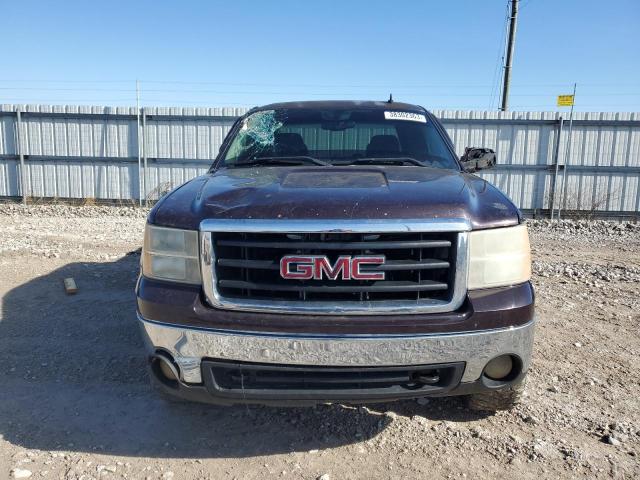 Photo 5 from auction – 2008 GMC SIERRA K15 with VIN 2GTEK19J181224265