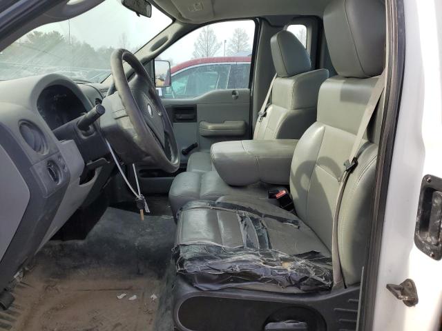 Photo 7 from auction – 2007 FORD F150 with VIN 1FTRF14W77KC48139