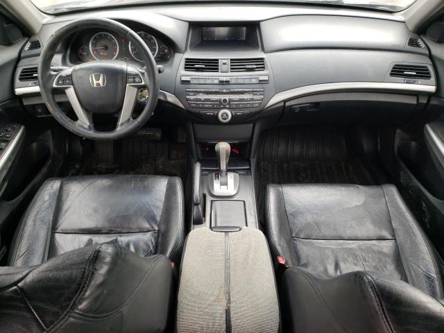 Photo 8 from auction – 2008 HONDA ACCORD EXL with VIN JHMCP26858C028239