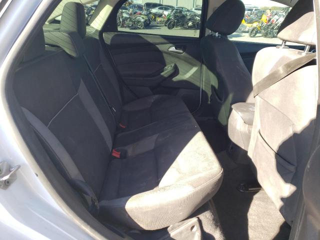 صورة رقم 10 من المزاد - 2013 FORD FOCUS SE مع VIN 1FADP3F22DL107391