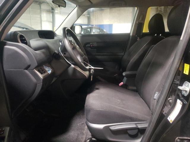 Photo 7 from auction – 2010 TOYOTA SCION XB with VIN JTLZE4FEXA1106877