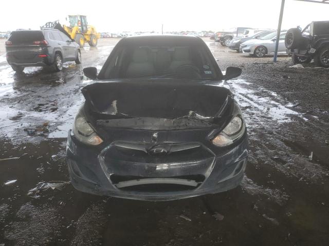Photo 5 from auction – 2014 HYUNDAI ACCENT GLS with VIN KMHCT5AE2EU192951