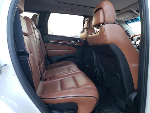 Photo 11 from auction – 2011 JEEP GRAND CHER with VIN 1J4RR6GG3BC670222