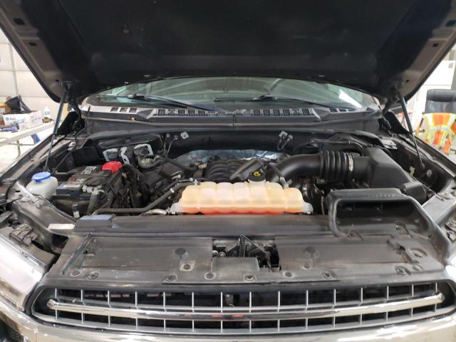 Photo 11 from auction – 2018 FORD F150 SUPER with VIN 1FTEW1E58JKC48128