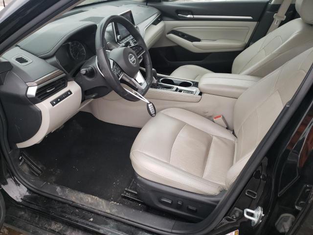 Photo 7 from auction – 2020 NISSAN ALTIMA SL with VIN 1N4BL4EW3LN308586