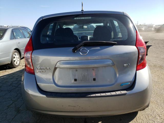 Photo 6 from auction – 2015 NISSAN VERSA NOTE with VIN 3N1CE2CPXFL396701