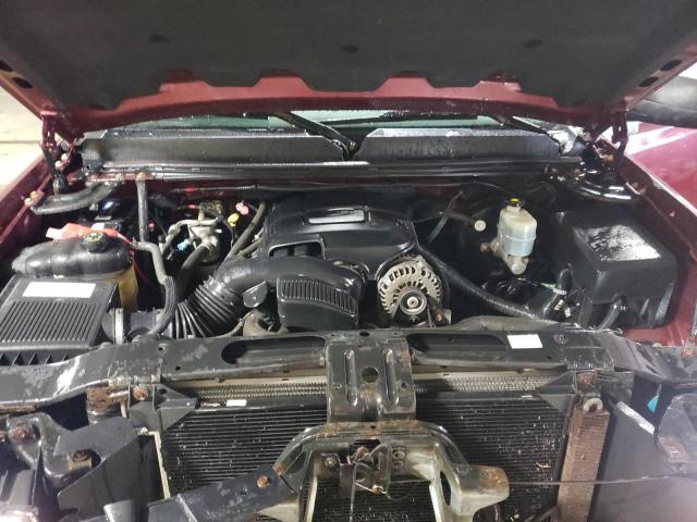 Photo 11 from auction – 2008 GMC SIERRA K15 with VIN 2GTEK19CX81284286