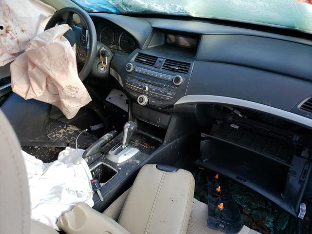 Photo 8 from auction – 2013 HONDA CROSSTOUR with VIN 5J6TF3H35DL005690