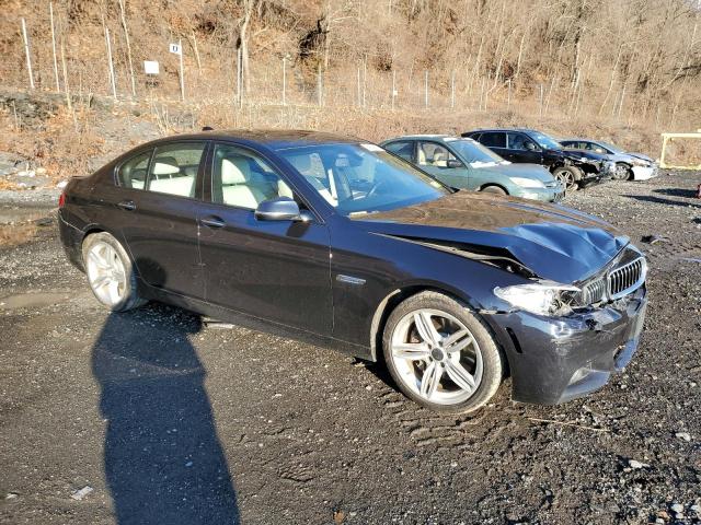 صورة رقم 4 من المزاد - 2016 BMW 535 XI مع VIN WBA5B3C50GG252323
