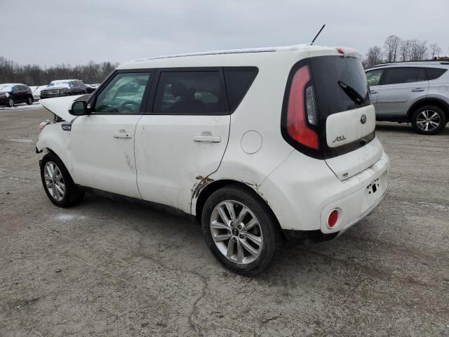 Photo 2 from auction – 2018 KIA SOUL + with VIN KNDJP3A50J7510613