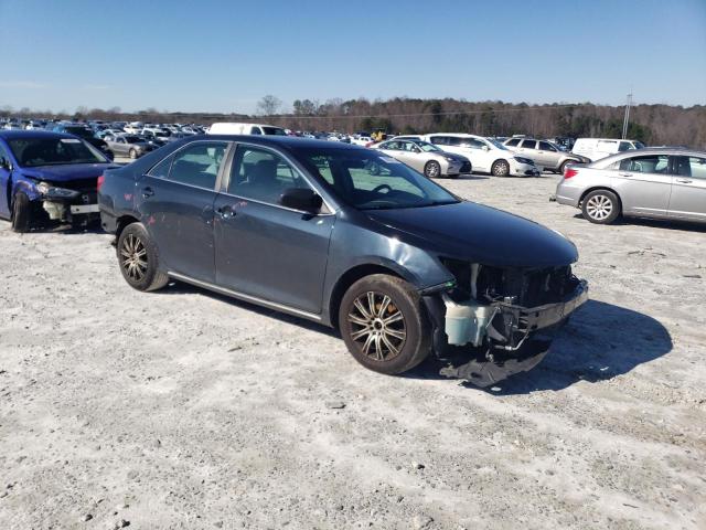 Photo 4 from auction – 2014 TOYOTA CAMRY L with VIN 4T1BF1FK0EU305113