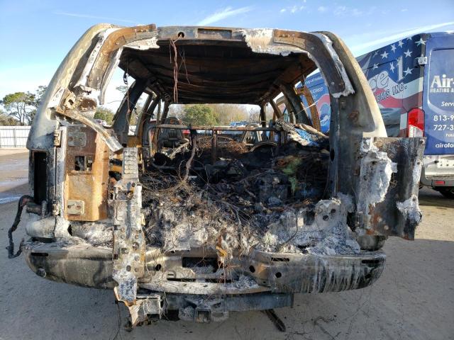 Photo 6 from auction – 2002 FORD EXCURSION with VIN 1FMSU43F62EA53467