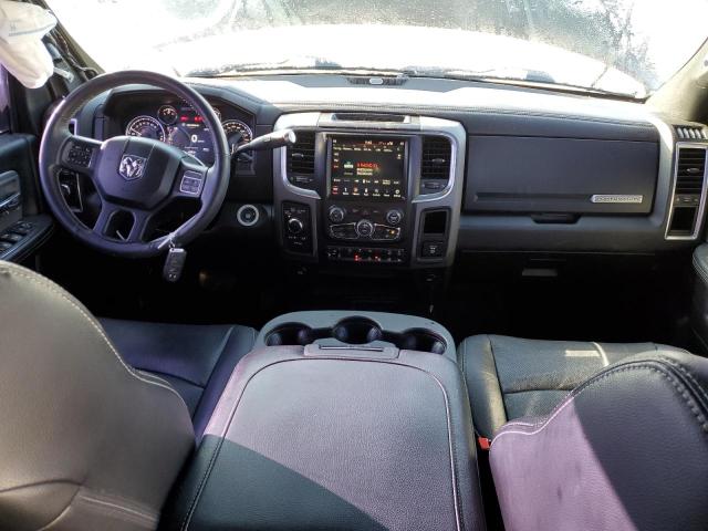 Photo 8 from auction – 2018 RAM 2500 POWER with VIN 3C6TR5EJ0JG113324