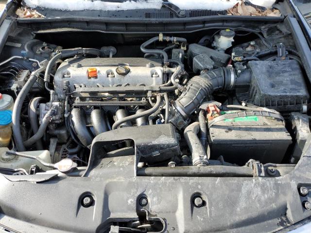 Photo 11 from auction – 2011 HONDA ACCORD se with VIN 1HGCP2F64BA137439