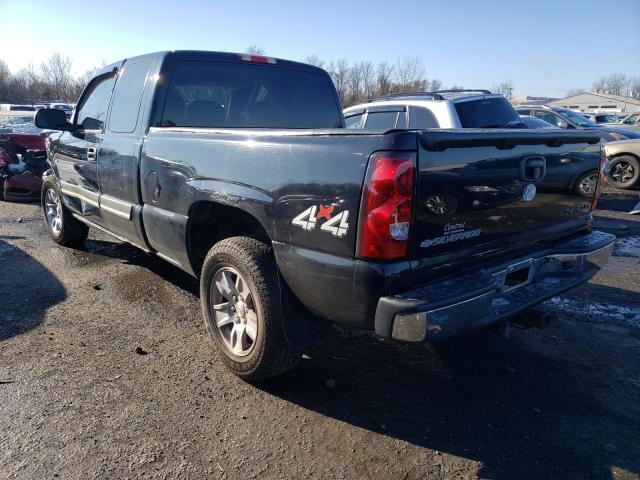 Photo 2 from auction – 2004 CHEVROLET SILVERADO with VIN 2GCEK19V541145193