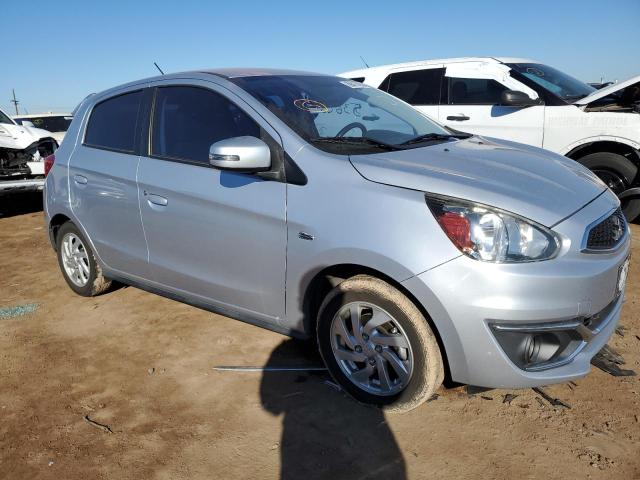 Photo 4 from auction – 2017 MITSUBISHI MIRAGE SE with VIN ML32A4HJ7HH005111