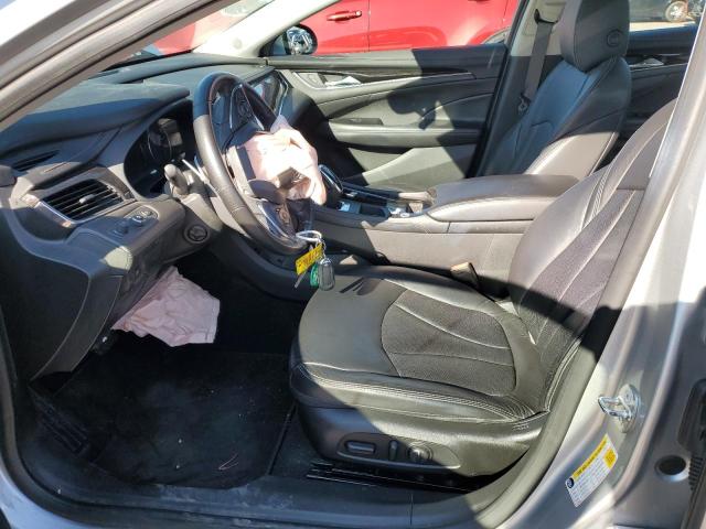 Photo 7 from auction – 2017 BUICK LACROSSE E with VIN 1G4ZP5SS3HU191332