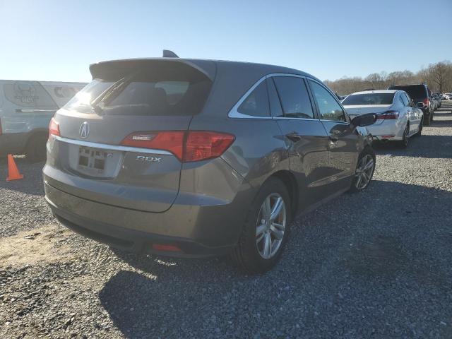 Photo 3 from auction – 2013 ACURA RDX with VIN 5J8TB3H33DL014312