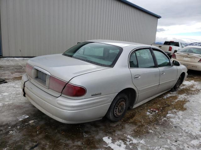 Photo 3 from auction – 2002 BUICK LESABRE CU with VIN 1G4HP54K624174928