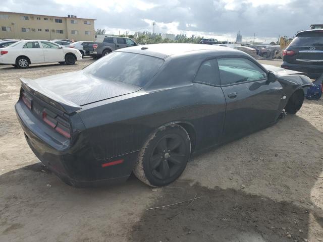 Photo 3 from auction – 2018 DODGE CHALLENGER with VIN 2C3CDZAG5JH242298