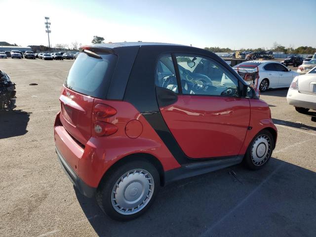 Photo 3 from auction – 2013 SMART FORTWO PUR with VIN WMEEJ3BA7DK654841