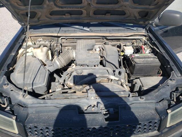 Photo 11 from auction – 2004 CHEVROLET COLORADO with VIN 1GCCS196348144010