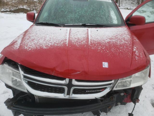 Photo 12 from auction – 2014 DODGE JOURNEY SE with VIN 3C4PDCAB7ET226194
