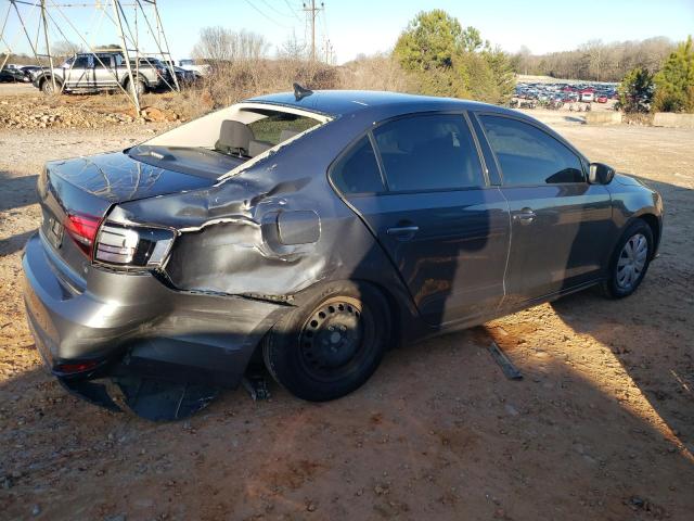 Photo 3 from auction – 2016 VOLKSWAGEN JETTA S with VIN 3VW267AJ3GM394752