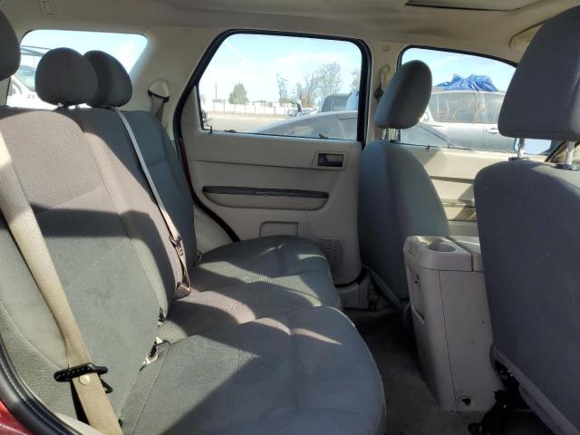 Photo 10 from auction – 2008 FORD ESCAPE XLS with VIN 1FMCU02Z88KD66703