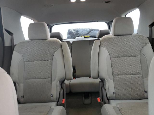 Photo 10 from auction – 2019 CHEVROLET TRAVERSE L with VIN 1GNERGKW7KJ318952