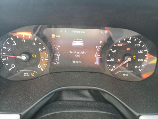 Photo 9 from auction – 2022 JEEP COMPASS LI with VIN 3C4NJDCB9NT166924