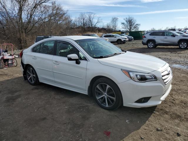 Photo 4 from auction – 2015 SUBARU LEGACY 2.5 with VIN 4S3BNAJ62F3031955